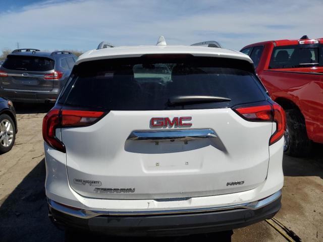 Photo 5 VIN: 3GKALVEV4JL238634 - GMC TERRAIN 