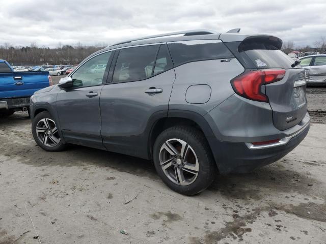 Photo 1 VIN: 3GKALVEV4JL261363 - GMC TERRAIN SL 