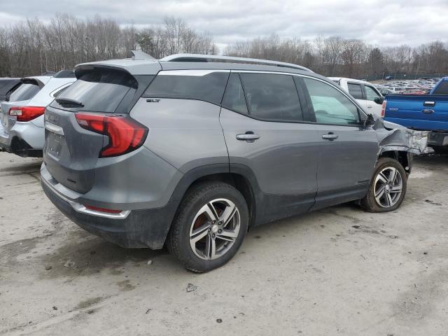 Photo 2 VIN: 3GKALVEV4JL261363 - GMC TERRAIN SL 