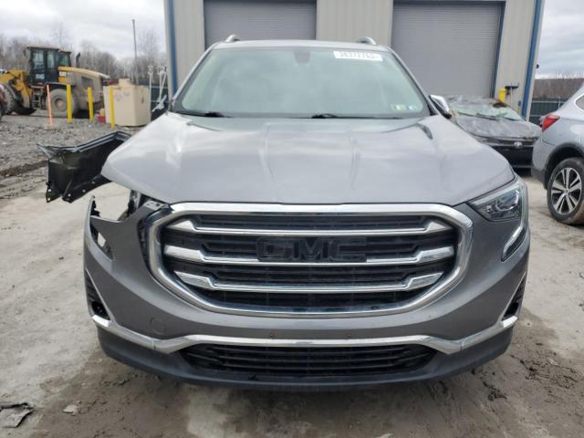 Photo 4 VIN: 3GKALVEV4JL261363 - GMC TERRAIN SL 