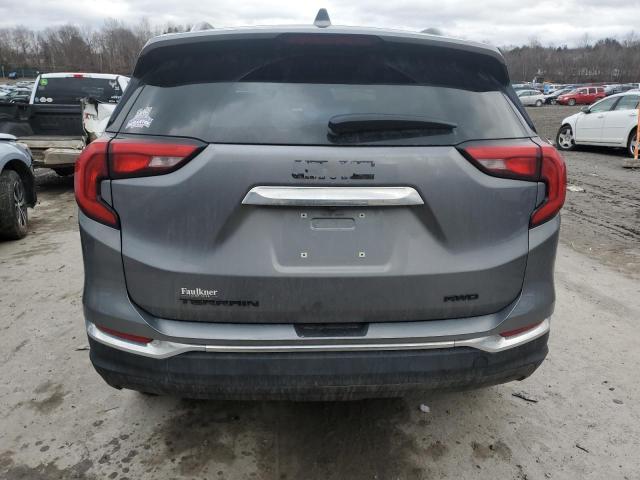 Photo 5 VIN: 3GKALVEV4JL261363 - GMC TERRAIN SL 