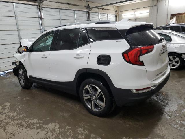 Photo 1 VIN: 3GKALVEV4JL336868 - GMC TERRAIN SL 