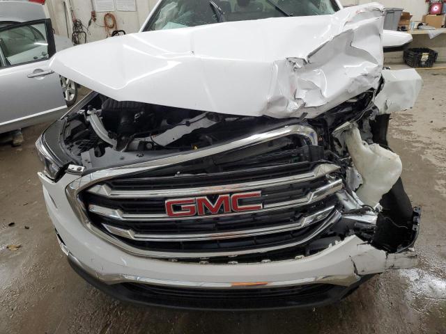 Photo 11 VIN: 3GKALVEV4JL336868 - GMC TERRAIN SL 