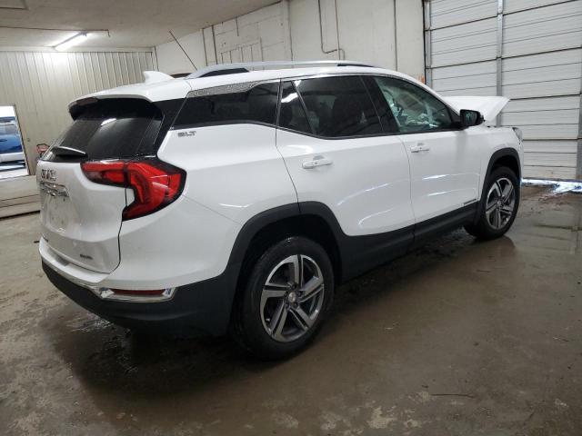 Photo 2 VIN: 3GKALVEV4JL336868 - GMC TERRAIN SL 