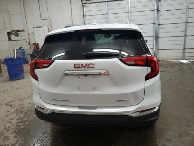 Photo 5 VIN: 3GKALVEV4JL336868 - GMC TERRAIN SL 