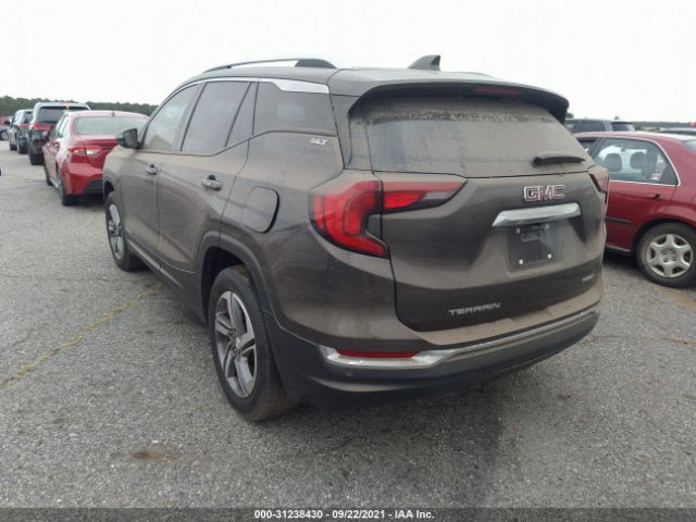 Photo 2 VIN: 3GKALVEV4KL166254 - GMC TERRAIN 