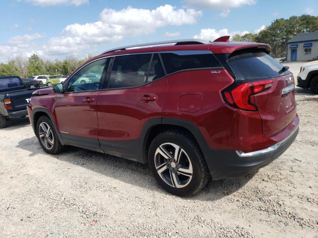 Photo 1 VIN: 3GKALVEV4KL209104 - GMC TERRAIN SL 