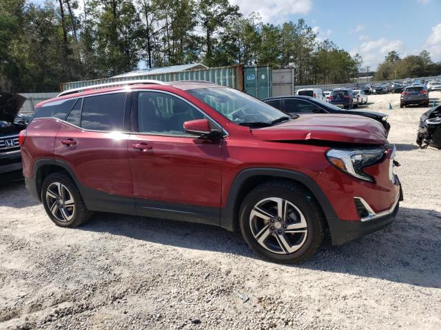 Photo 3 VIN: 3GKALVEV4KL209104 - GMC TERRAIN SL 