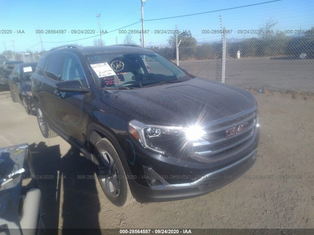 Photo 0 VIN: 3GKALVEV4KL211127 - GMC TERRAIN 