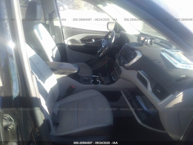 Photo 4 VIN: 3GKALVEV4KL211127 - GMC TERRAIN 