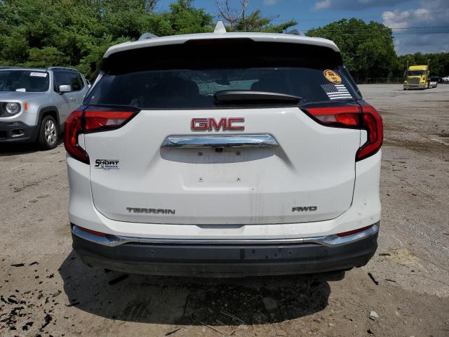 Photo 5 VIN: 3GKALVEV4KL236433 - GMC TERRAIN 