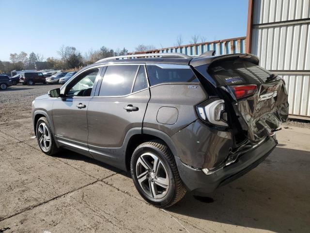 Photo 1 VIN: 3GKALVEV4KL255404 - GMC TERRAIN SL 