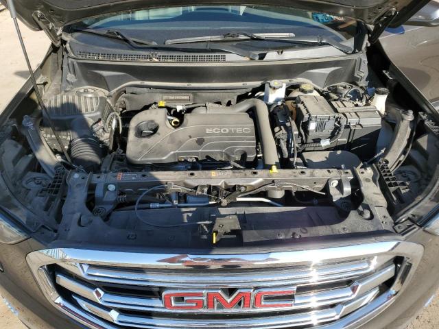 Photo 10 VIN: 3GKALVEV4KL255404 - GMC TERRAIN SL 