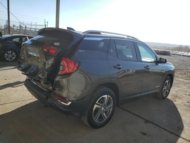 Photo 2 VIN: 3GKALVEV4KL255404 - GMC TERRAIN SL 