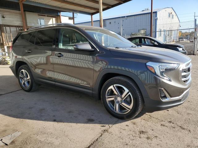 Photo 3 VIN: 3GKALVEV4KL255404 - GMC TERRAIN SL 