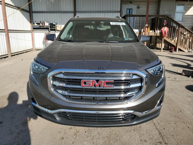 Photo 4 VIN: 3GKALVEV4KL255404 - GMC TERRAIN SL 