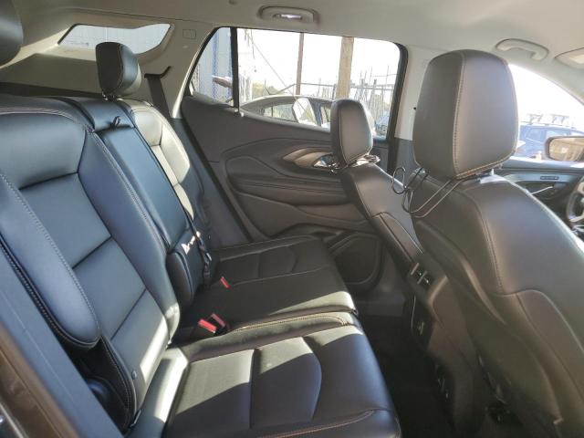 Photo 9 VIN: 3GKALVEV4KL255404 - GMC TERRAIN SL 