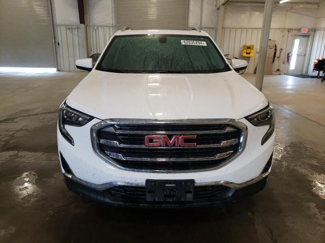 Photo 4 VIN: 3GKALVEV4KL280934 - GMC TERRAIN SL 