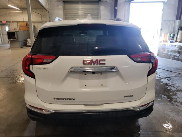 Photo 5 VIN: 3GKALVEV4KL280934 - GMC TERRAIN SL 