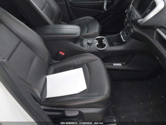 Photo 4 VIN: 3GKALVEV4LL104337 - GMC TERRAIN 