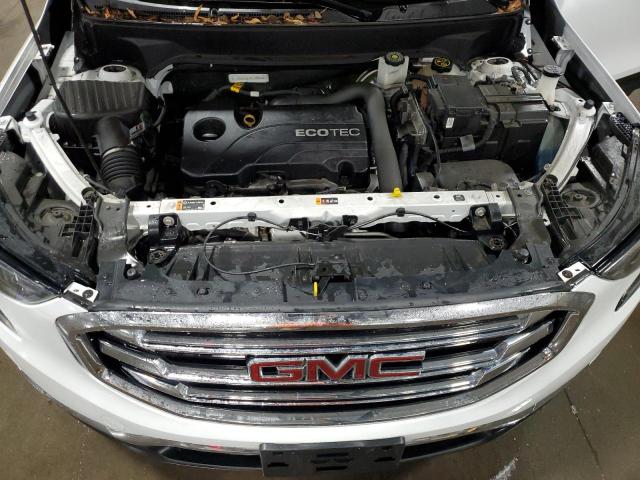 Photo 11 VIN: 3GKALVEV4LL106850 - GMC TERRAIN SL 