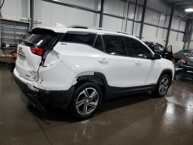 Photo 2 VIN: 3GKALVEV4LL106850 - GMC TERRAIN SL 