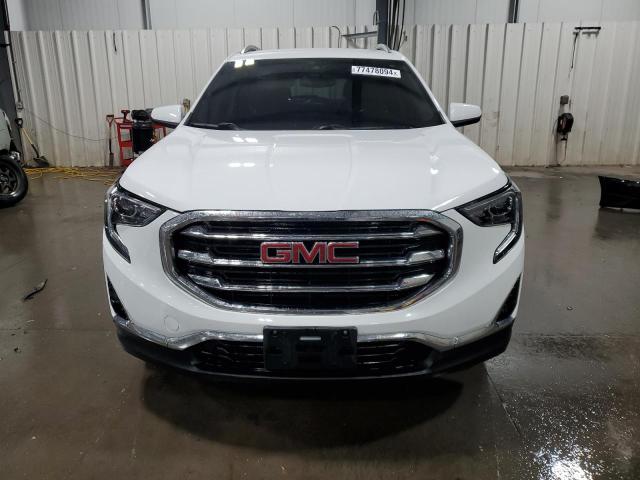 Photo 4 VIN: 3GKALVEV4LL106850 - GMC TERRAIN SL 