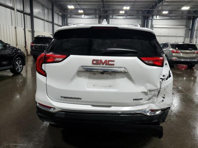 Photo 5 VIN: 3GKALVEV4LL106850 - GMC TERRAIN SL 