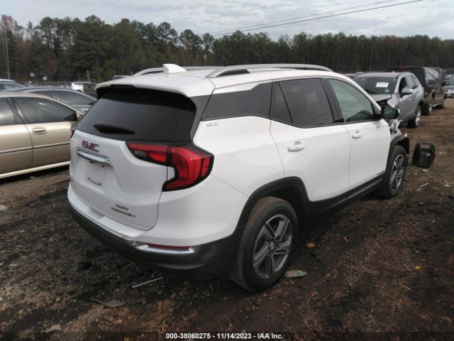 Photo 3 VIN: 3GKALVEV4LL108775 - GMC TERRAIN 