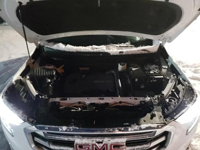 Photo 11 VIN: 3GKALVEV4LL127004 - GMC TERRAIN 