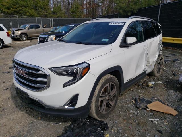 Photo 0 VIN: 3GKALVEV4LL145485 - GMC TERRAIN SL 