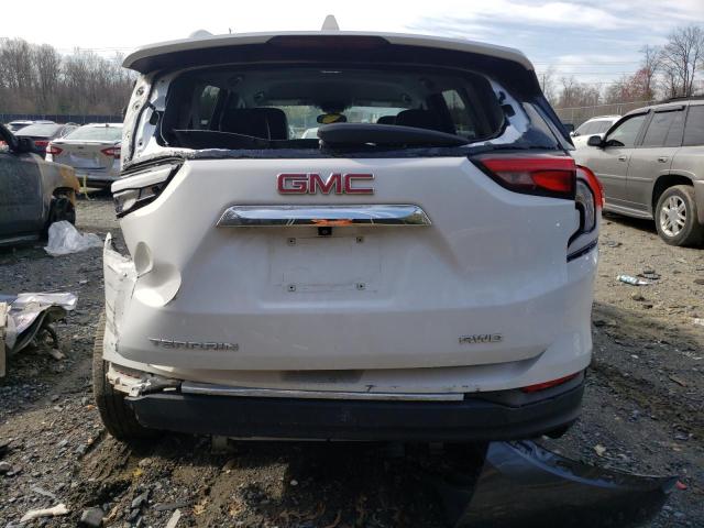 Photo 5 VIN: 3GKALVEV4LL145485 - GMC TERRAIN SL 