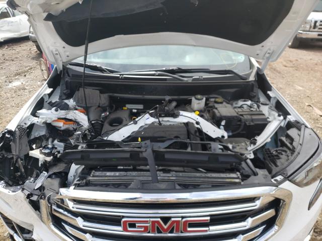 Photo 6 VIN: 3GKALVEV4LL204342 - GMC TERRAIN SL 