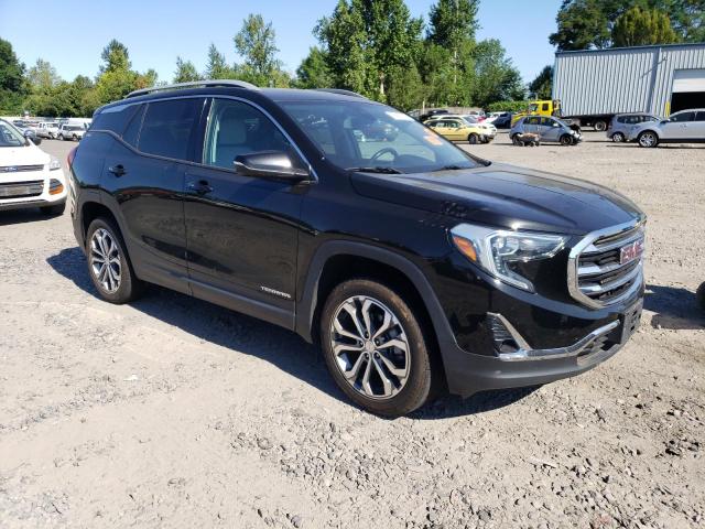 Photo 3 VIN: 3GKALVEV4LL261236 - GMC TERRAIN SL 