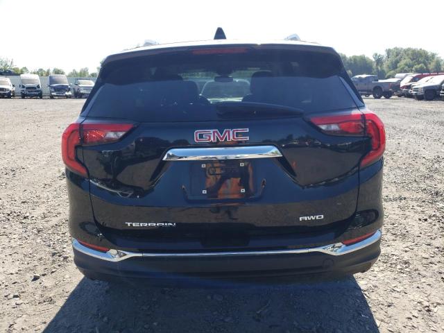 Photo 5 VIN: 3GKALVEV4LL261236 - GMC TERRAIN SL 