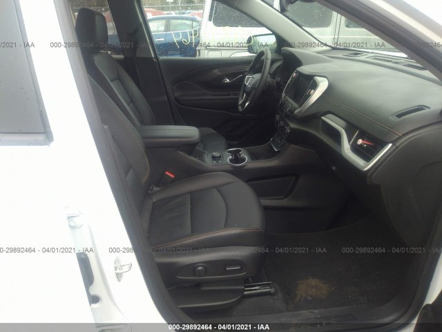 Photo 4 VIN: 3GKALVEV4LL324934 - GMC TERRAIN 