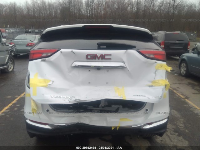 Photo 5 VIN: 3GKALVEV4LL324934 - GMC TERRAIN 