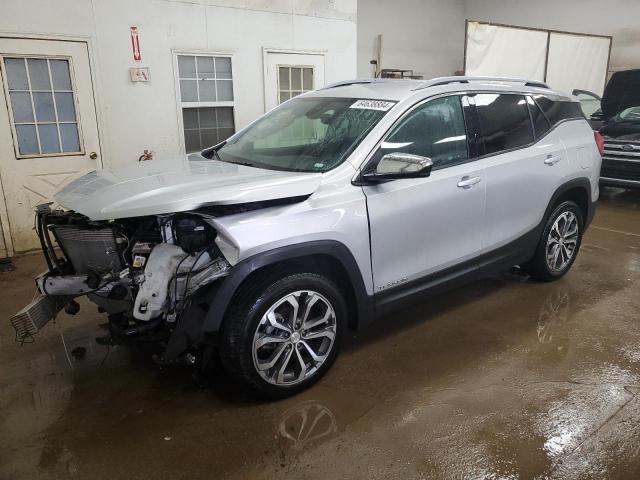 Photo 0 VIN: 3GKALVEV4ML308010 - GMC TERRAIN SL 