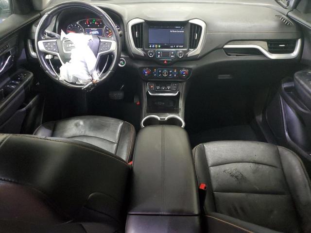 Photo 7 VIN: 3GKALVEV4ML308010 - GMC TERRAIN SL 