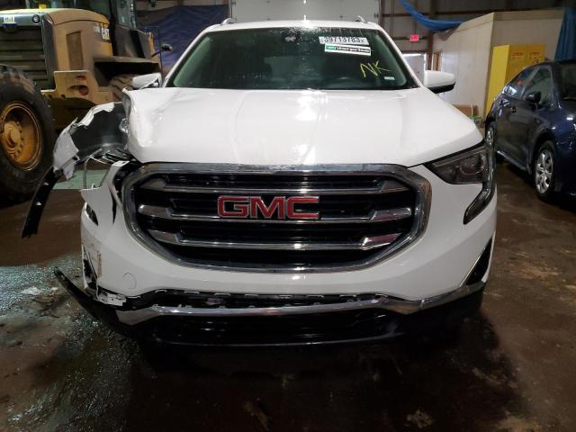 Photo 4 VIN: 3GKALVEV4ML317693 - GMC TERRAIN SL 