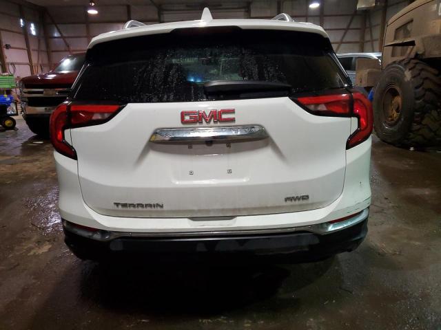 Photo 5 VIN: 3GKALVEV4ML317693 - GMC TERRAIN SL 