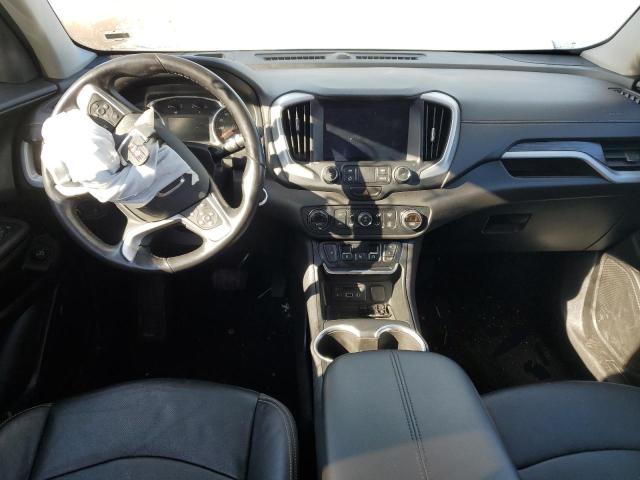 Photo 7 VIN: 3GKALVEV4ML317693 - GMC TERRAIN SL 