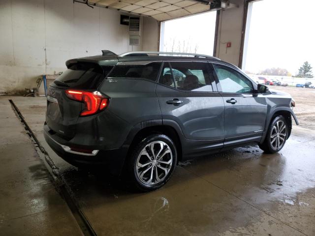 Photo 2 VIN: 3GKALVEV4ML327866 - GMC TERRAIN 