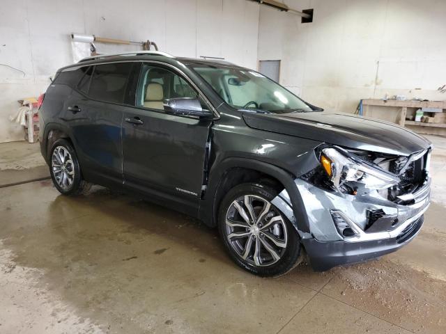 Photo 3 VIN: 3GKALVEV4ML327866 - GMC TERRAIN 