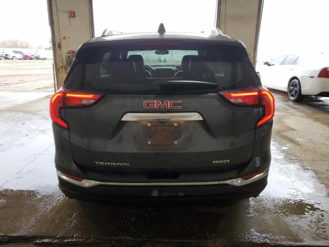 Photo 5 VIN: 3GKALVEV4ML327866 - GMC TERRAIN 