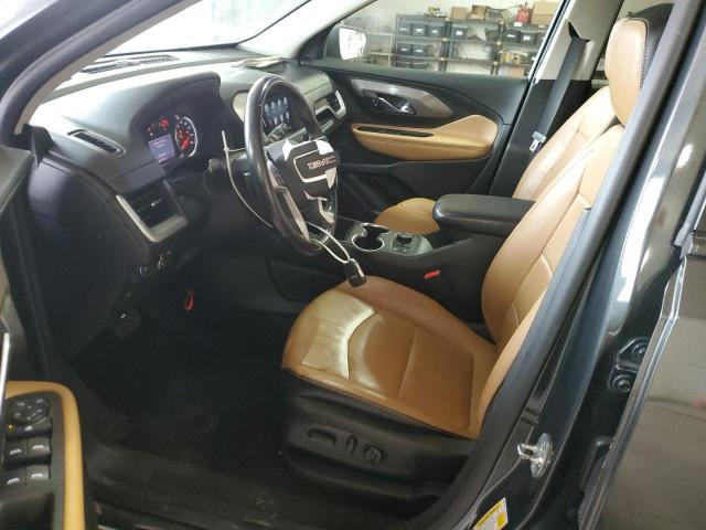 Photo 6 VIN: 3GKALVEV4ML327866 - GMC TERRAIN 