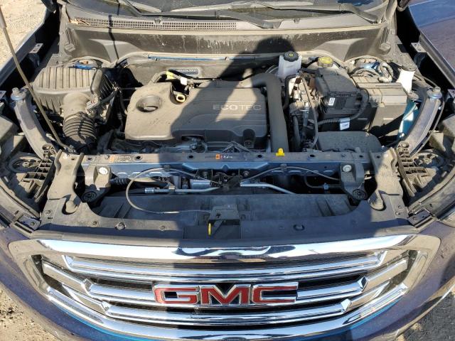 Photo 11 VIN: 3GKALVEV4ML381426 - GMC TERRAIN 