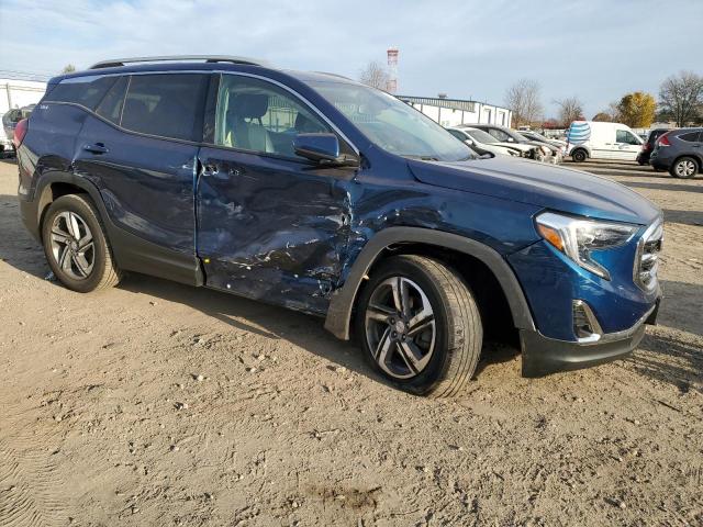 Photo 3 VIN: 3GKALVEV4ML381426 - GMC TERRAIN 