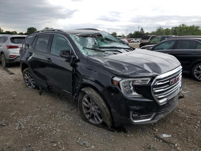 Photo 3 VIN: 3GKALVEV4NL117916 - GMC TERRAIN 