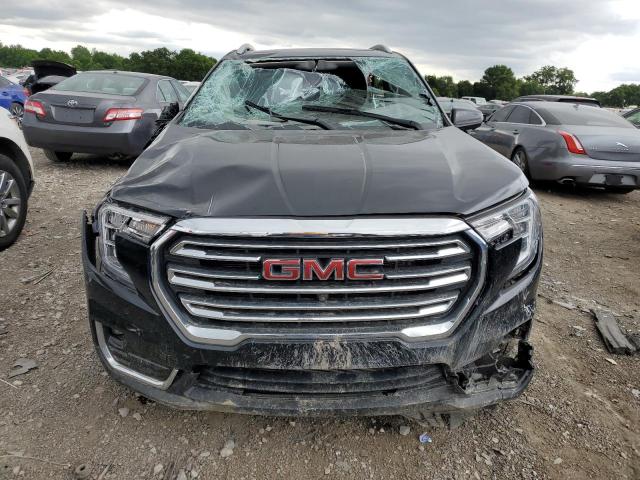 Photo 4 VIN: 3GKALVEV4NL117916 - GMC TERRAIN 